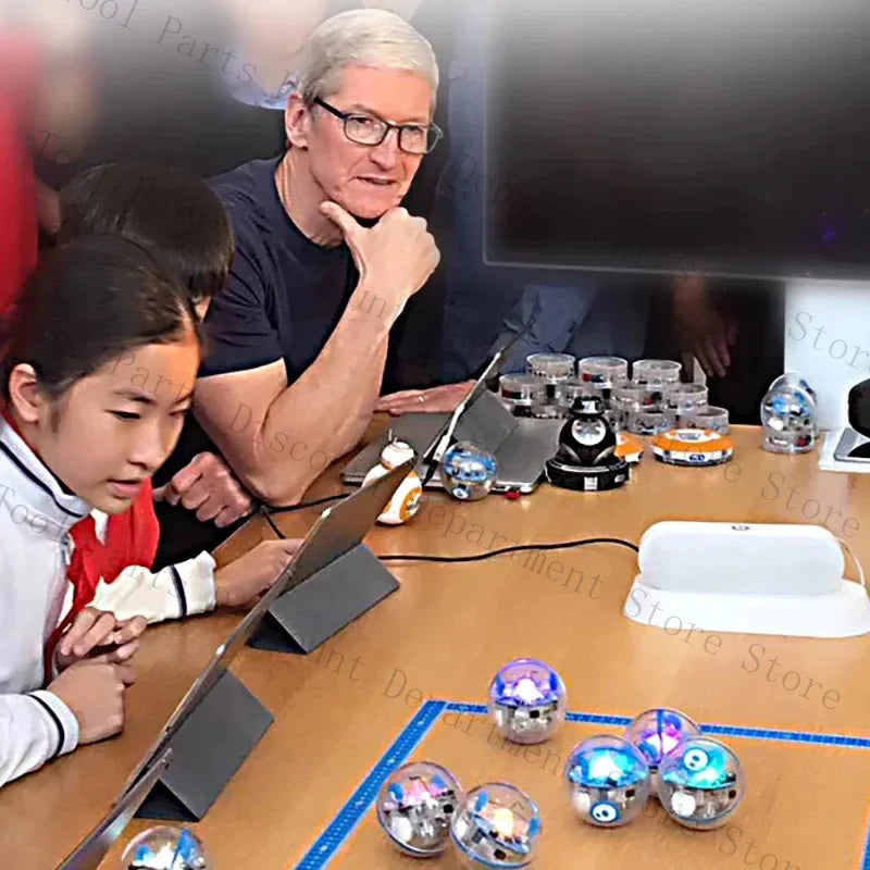 Sphero BOLT Programmable Robot Ball