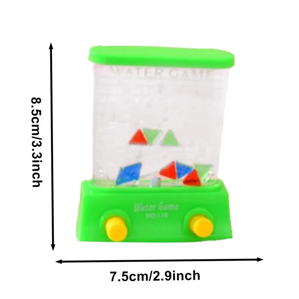 Mini Water Arcade Game for Kids