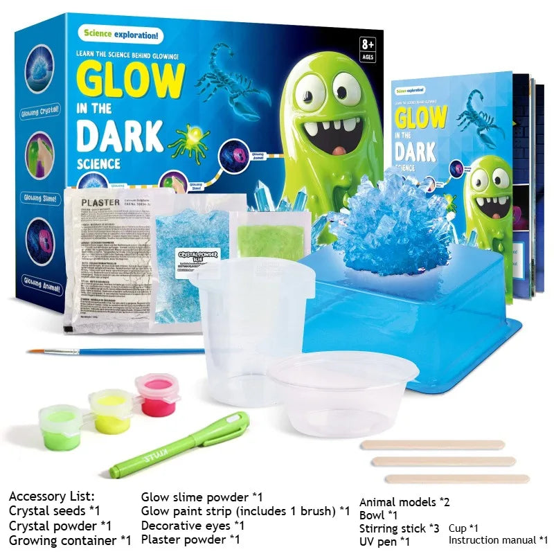DIY Soap Making STEM Kit
