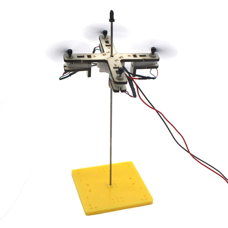 Drone Helicopter Model Science Toy