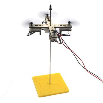 Drone Helicopter Model Science Toy
