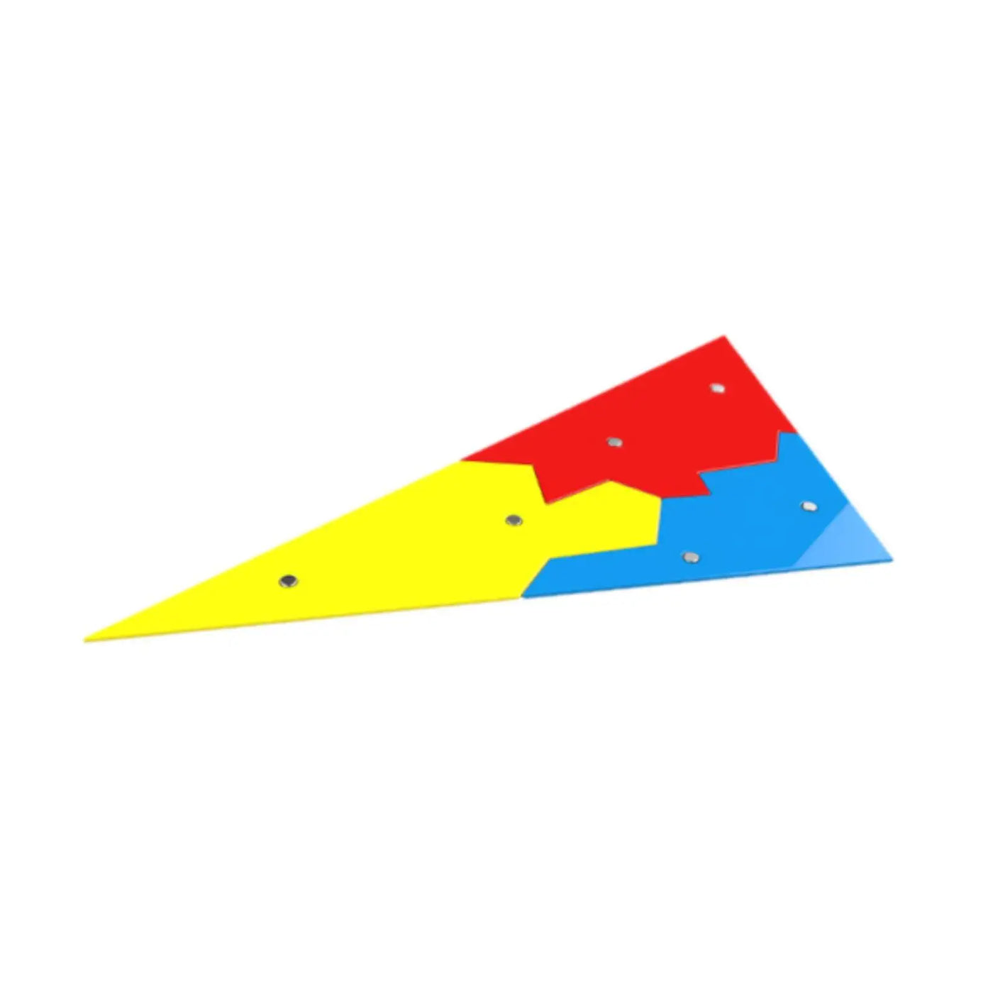 Triangle Angle Math Demonstrator Tool