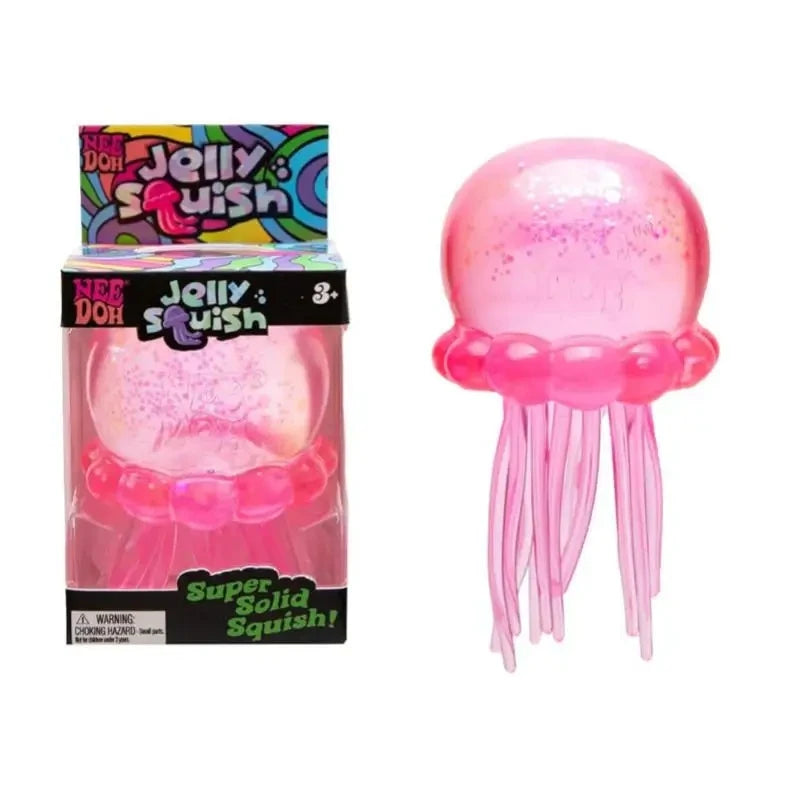 NeeDoh Nice Cube Sensory Fidget Toy