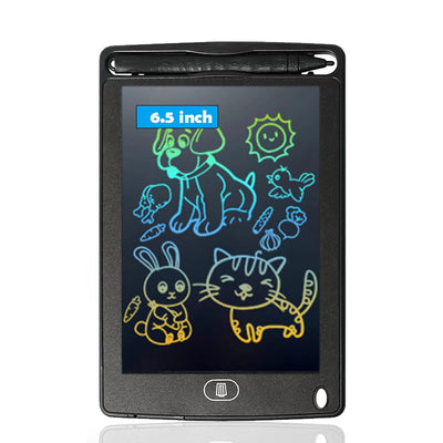 LCD Writing Tablet for Kids – 8.5/10/12 inch Drawing Board