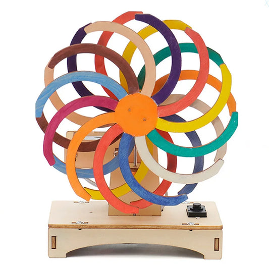 Magic Window STEM Puzzle - Fun Learning for Kids