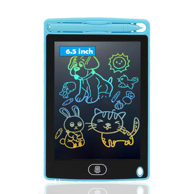 LCD Writing Tablet for Kids – 8.5/10/12 inch Drawing Board