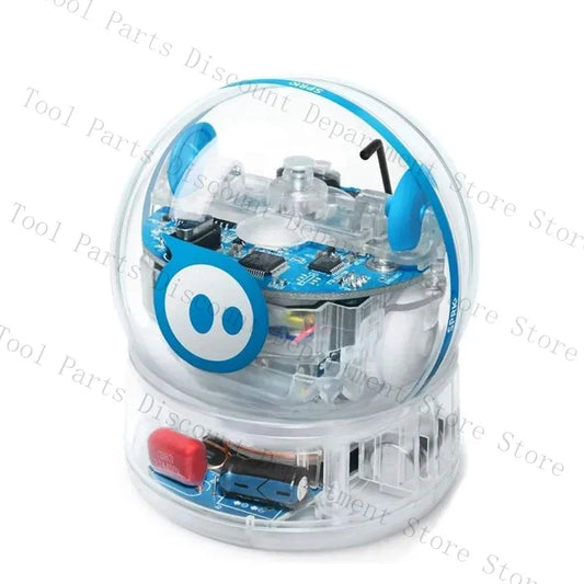 Sphero BOLT Programmable Robot Ball