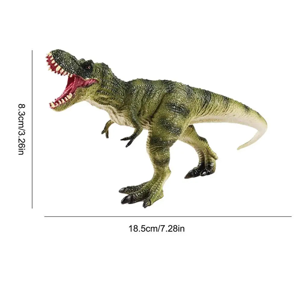 Large Dragon Dinosaur Figure Toy