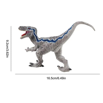 Large Dragon Dinosaur Figure Toy