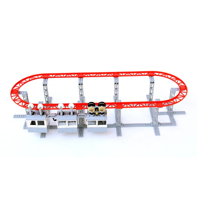 Cable Car Science Model for Kids