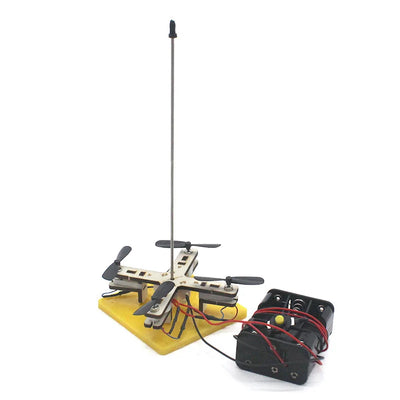 Drone Helicopter Model Science Toy