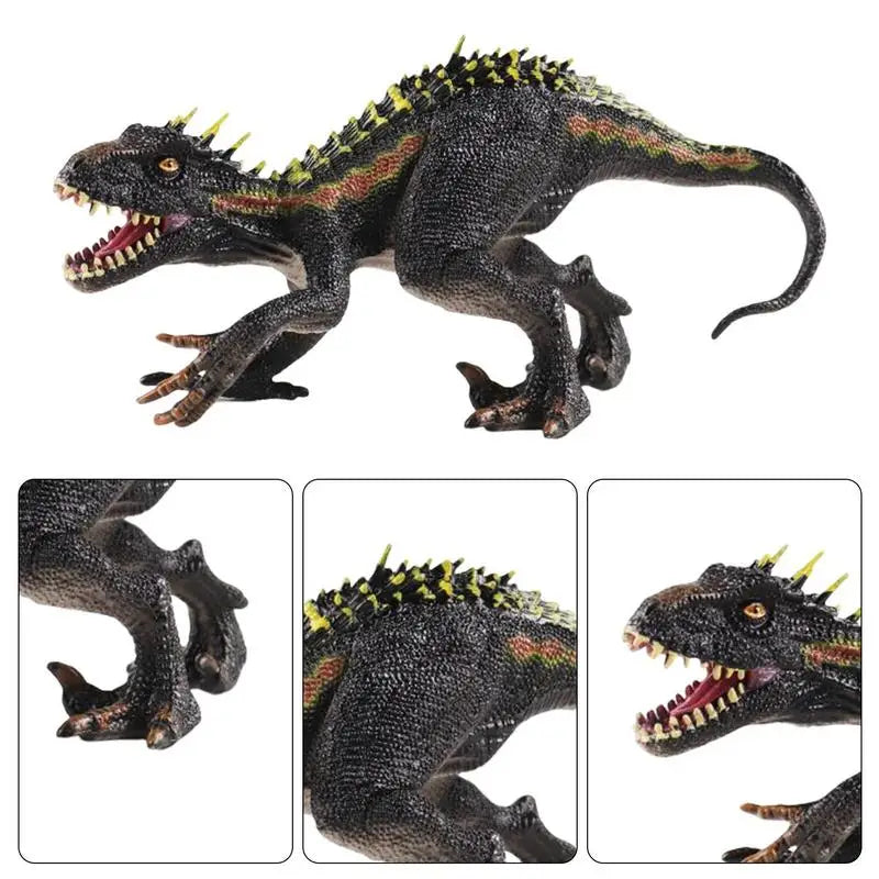 Large Dragon Dinosaur Figure Toy