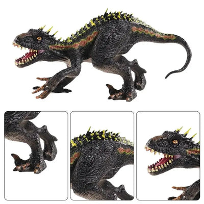 Large Dragon Dinosaur Figure Toy
