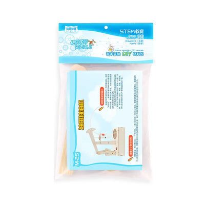 Electric Water Pump STEM Toy Kit