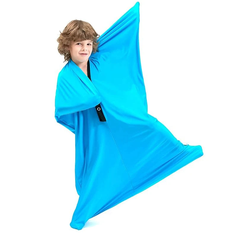 Sensory Body Sock for Children and Adults