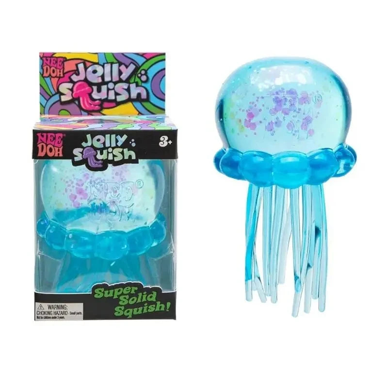 NeeDoh Nice Cube Sensory Fidget Toy