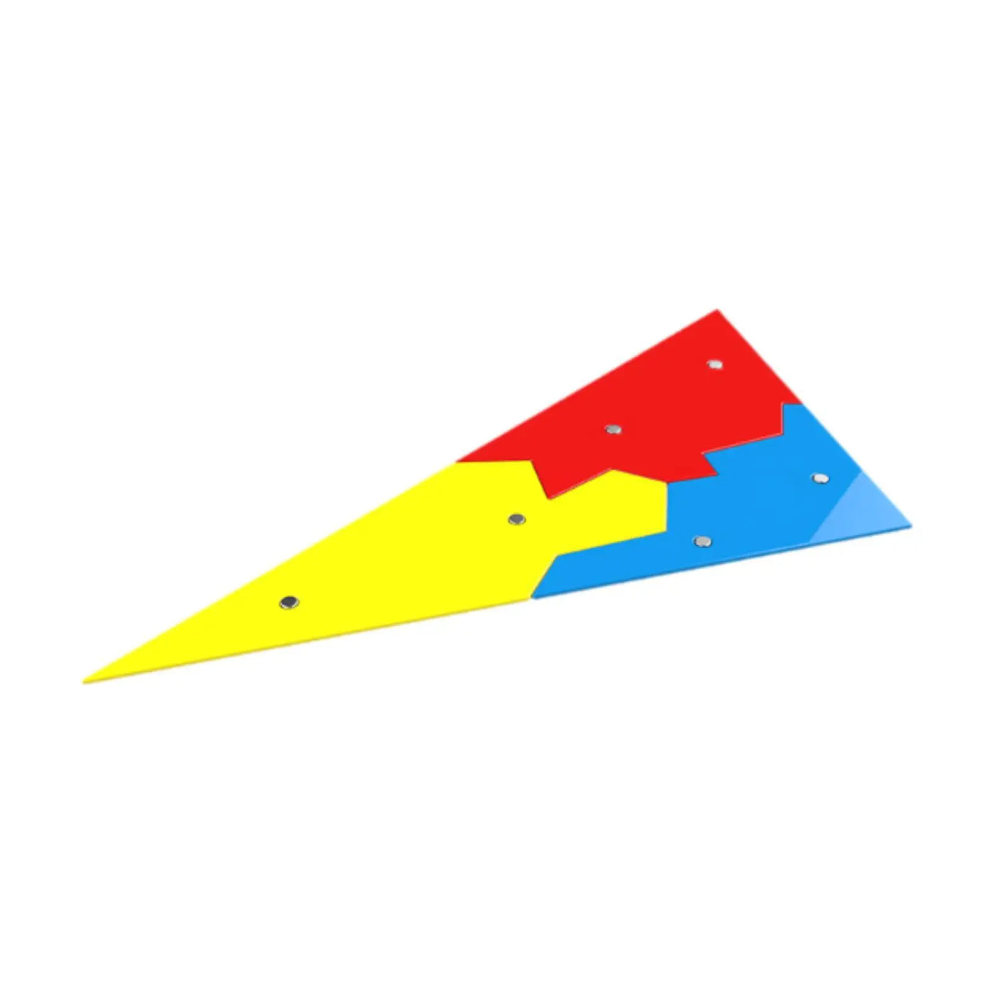 Triangle Angle Math Demonstrator Tool