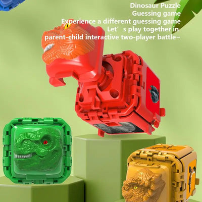Rock Paper Scissors Educational Game