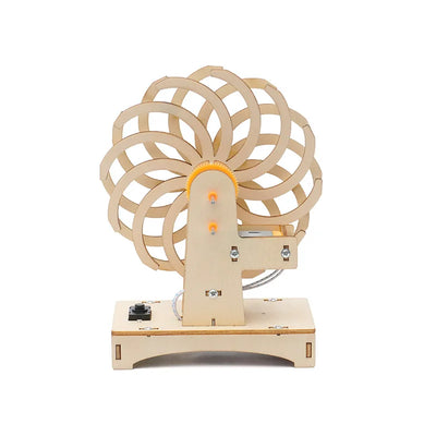 Magic Window STEM Puzzle for Kids