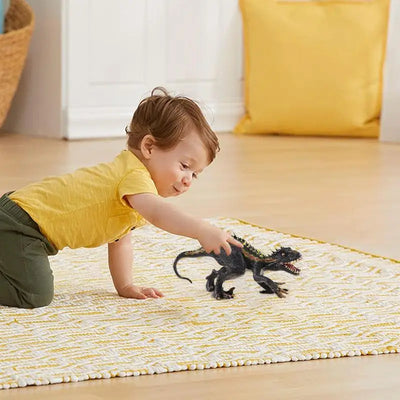 Large Dragon Dinosaur Figure Toy
