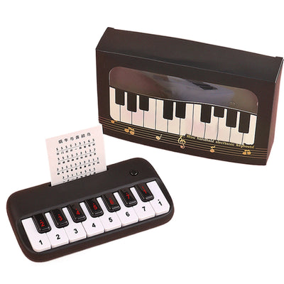 Mini Electric Keyboard for Kids Early Learning