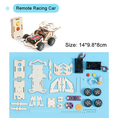 Mini Science Craft Kit for School Projects