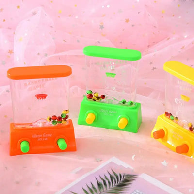 Mini Water Arcade Game for Kids