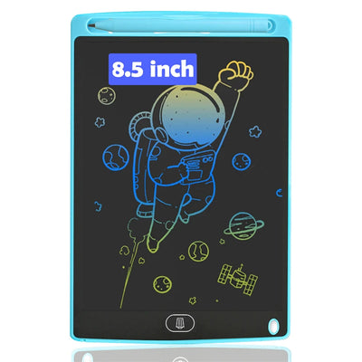 LCD Writing Tablet for Kids – 8.5/10/12 inch Drawing Board