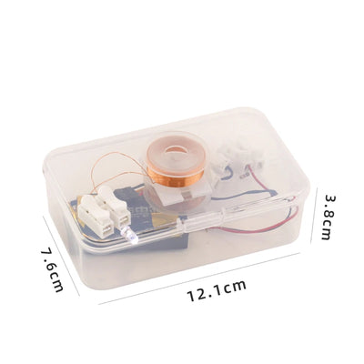 Electromagnetic Power Generation Kit