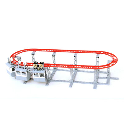 Cable Car Science Model for Kids