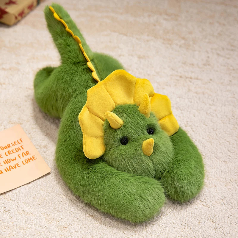 65cm Long Arm Weighted Soft Plush Pillow Toy