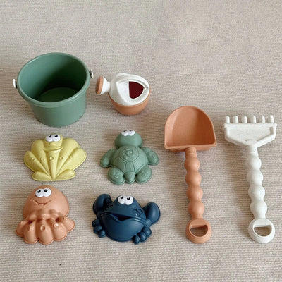 Kids Beach Sand and Water Play Set