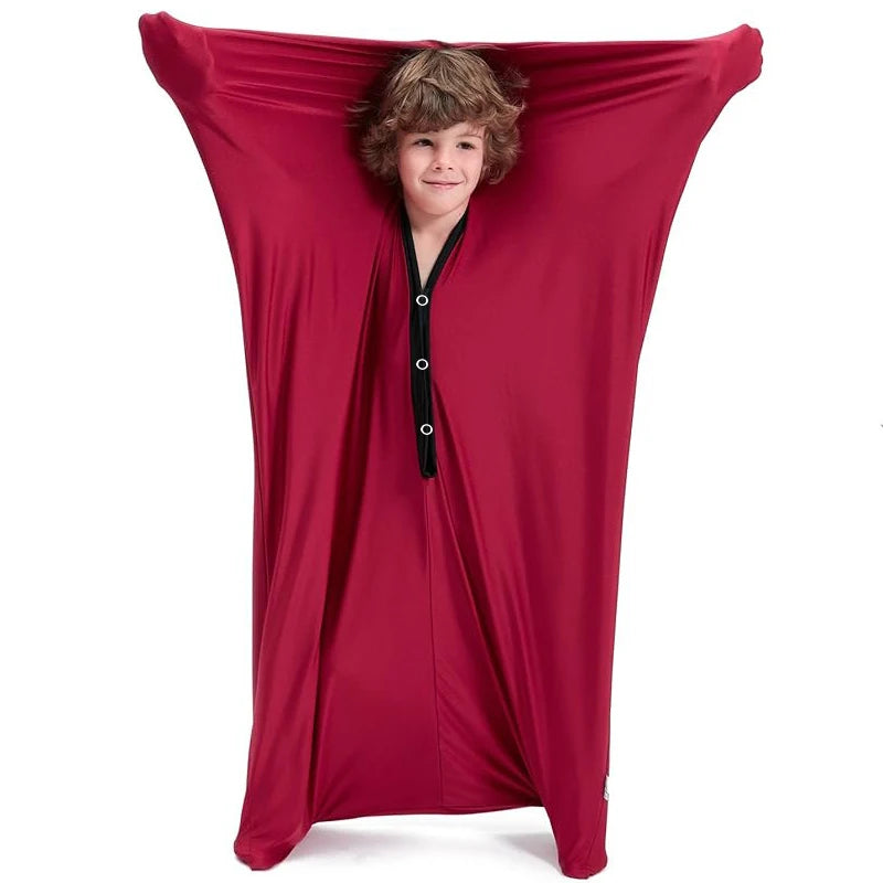 Sensory Body Sock for Children and Adults