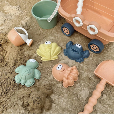 Kids Beach Sand and Water Play Set