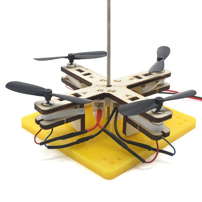 Drone Helicopter Model Science Toy