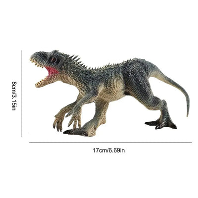 Large Dragon Dinosaur Figure Toy