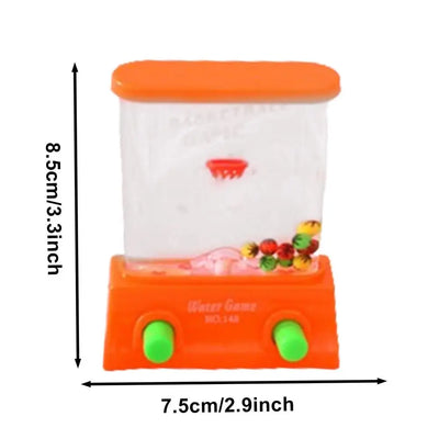 Mini Water Arcade Game for Kids