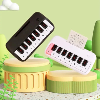 Mini Electric Keyboard for Kids Early Learning