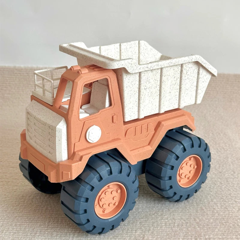 Kids Beach Sand and Water Play Set