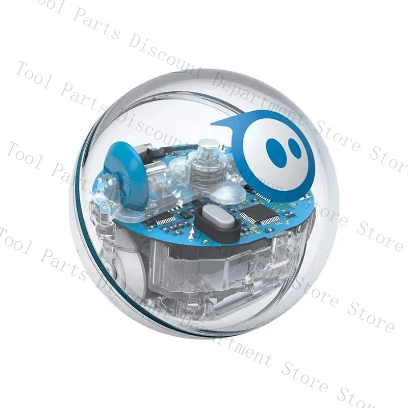 Sphero BOLT Programmable Robot Ball