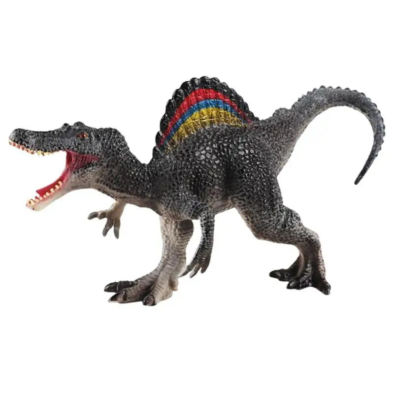 Large Dragon Dinosaur Figure Toy