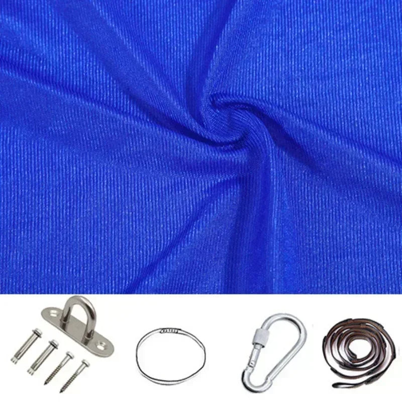 Children's Sensory Hammock Swing 100x280cm