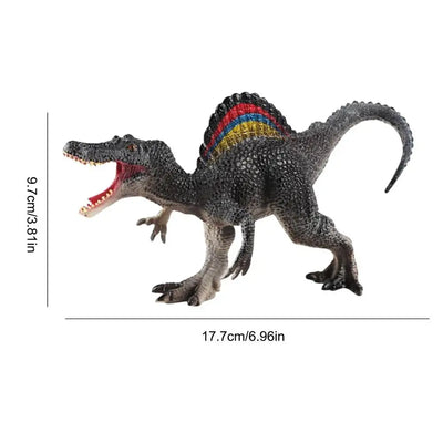 Large Dragon Dinosaur Figure Toy