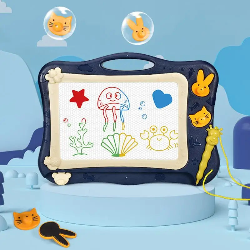 Magnetic Doodle Drawing Board