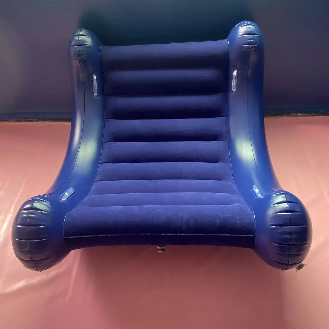 Children's Inflatable Sofa Rocking Chair Sensory Seat