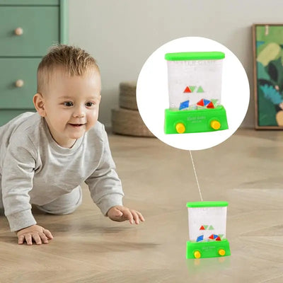 Mini Water Arcade Game for Kids