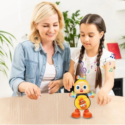 Dancing Electronic Bee Toy