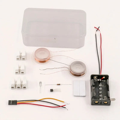 Electromagnetic Power Generation Kit