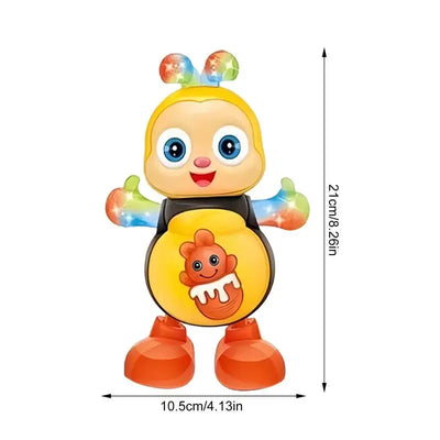 Dancing Electronic Bee Toy