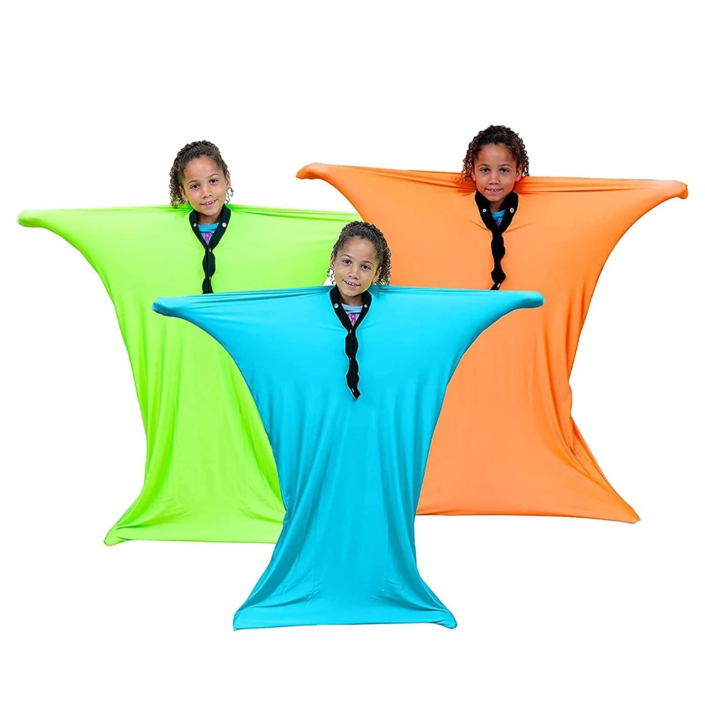 Sensory Body Sock for Kids and Adults